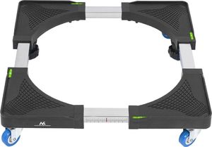 Maclean Uniwersalna ruchoma regulowana podstawa pod pralkę MC-855 3