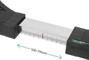 Maclean Uniwersalna ruchoma regulowana podstawa pod pralkę MC-855 4