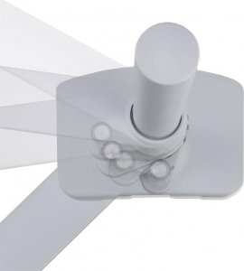 Ergotron Uchwyt One-Stop (97-774-003) 2