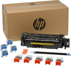 HP HP Zestaw LaserJet 220v Maintenance Kit 1
