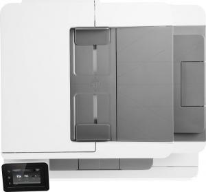 Urządzenie wielofunkcyjne HP Color LaserJet Pro MFP M283fdw (7KW75A) 3