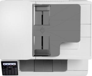 Urządzenie wielofunkcyjne HP Color LaserJet Pro MFP M183fw (7KW56A) 3