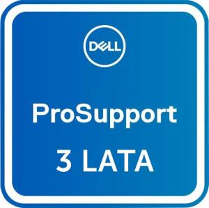 Gwarancja Dell Vostro ProSupport 3 lata 1