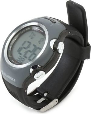 Zegarek sportowy Platinet z pulsometrem PHR117 3