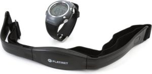 Zegarek sportowy Platinet z pulsometrem PHR117 4