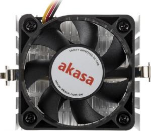Chłodzenie CPU Akasa AK-CC1105ES01 2