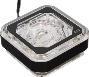 Alphacool Blok XPX Aurora CPU (WACP-401) 2