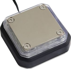 Alphacool Blok XPX Aurora CPU (WACP-401) 3