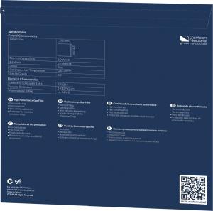 Arctic Thermal Pad APT2560 290 x 290 mm x 0.5 mm (ACTPD00017A) 3