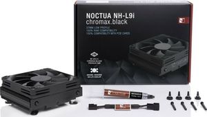 Chłodzenie CPU Noctua NH-L9i chromax.black 3