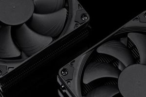 Chłodzenie CPU Noctua NH-L9i chromax.black 6