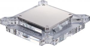 Phanteks Blok wodny do procesorów Intel LGA 2011-3/115X Glacier C360i (PH-C360I_01) 2