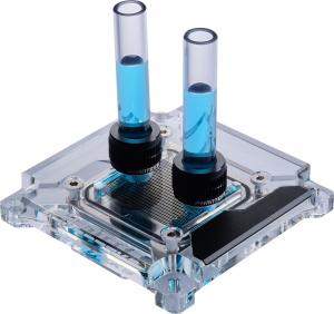 Phanteks Blok wodny do procesorów Intel LGA 2011-3/115X Glacier C360i (PH-C360I_01) 3