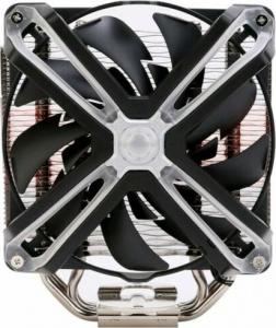 Chłodzenie CPU Zalman CNPS17X 3