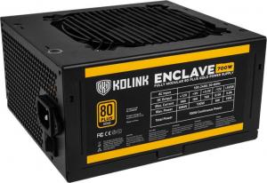 Zasilacz Kolink Enclave 700W (KL-G700FM) 3