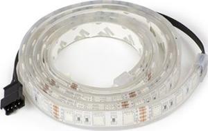 Taśma LED Phanteks 1m 70szt./m 10.5W/m 12V RGB multikolor (PH-NELEDKT_M1) 2