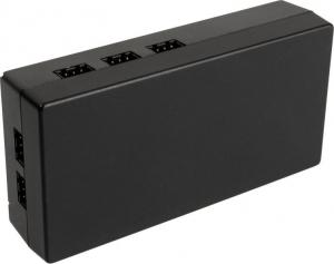 SilverStone Hub 8x Port ARGB (SST-CPL02-E) 2