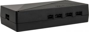 SilverStone Hub 8x Port ARGB (SST-CPL02-E) 3
