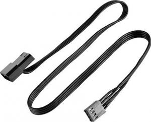 SilverStone Sterownik RGB i wentylatorów LSB02-E (SST-LSB02-E) 5