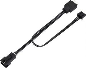 SilverStone Sterownik RGB i wentylatorów LSB02-E (SST-LSB02-E) 6