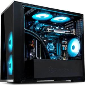 SilverStone Sterownik RGB i wentylatorów LSB02-E (SST-LSB02-E) 10