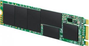 Dysk SSD Transcend MTS832S 1TB M.2 2280 SATA III (TS1TMTS832S) 1