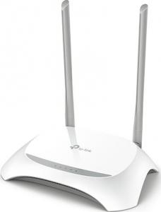 Router TP-Link TL-WR850N 2
