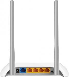Router TP-Link TL-WR850N 3