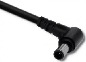 Qoltec Zasilacz do monitora LG/Samsung (51769) 4