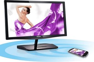 Monitor Philips 239C4QHWAB 2