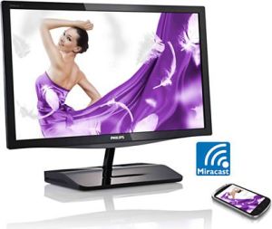 Monitor Philips 239C4QHWAB 3