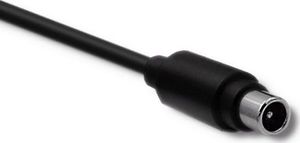 Qoltec 51768 Zasilacz Qoltec do elektrycznej hulajnogi Xiaomi Mi 84W 42V 2A 8.0x8.0+pin 2