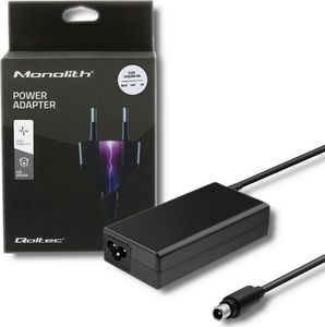 Qoltec 51768 Zasilacz Qoltec do elektrycznej hulajnogi Xiaomi Mi 84W 42V 2A 8.0x8.0+pin 6