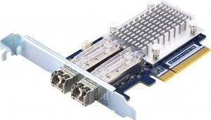 Karta sieciowa Qnap QXP-16G2FC 6