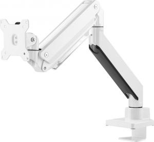 Neomounts Uchwyt biurkowy na monitor 10" - 32" (NM-D775WHITE) 5