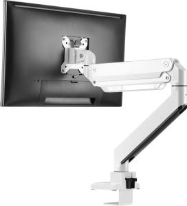 Neomounts Uchwyt biurkowy na monitor 10" - 32" (NM-D775WHITE) 7