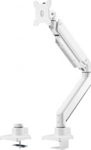 Neomounts Uchwyt biurkowy na monitor 10" - 32" (NM-D775WHITE) 8