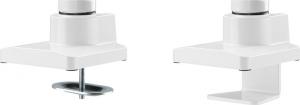 Neomounts Uchwyt biurkowy na monitor 10" - 32" (NM-D775WHITE) 9
