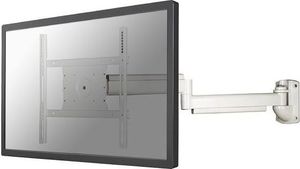 Neomounts Uchwyt ścienny na monitor 10" - 40" (FPMA-HAW050) 2