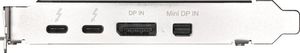 ASRock ASROCK THUNDERBOLT 3 AIC R2.0 ASRock THUNDERBOLT 3 AIC R2.0, 2 x Thunderbolt 3 Type-C Ports, DP IN, Mini DP IN 2