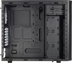 Obudowa Fractal Design CORE 3300 (FD-CA-CORE-3300-BL) 4