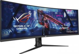 Monitor Asus ROG Strix XG43VQ (90LM0580-B01170) 2