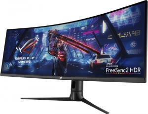 Monitor Asus ROG Strix XG43VQ (90LM0580-B01170) 3