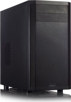 Obudowa Fractal Design Core 3500 - USB 3.0 - czarna (FD-CA-CORE-3500-BL) 3