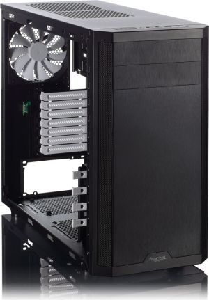 Obudowa Fractal Design CORE 3500 (FD-CA-CORE-3500-BL-W) 2