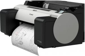 Ploter Canon imagePROGRAF TM-200 (CF3062C003AA) 2