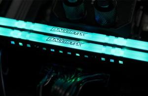 Pamięć Ballistix Tactical Tracer, DDR4, 16 GB, 3000MHz, CL15 (BLT2K8G4D30AET4K) 3