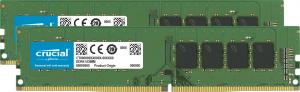 Pamięć Crucial DDR4, 8 GB, 2800MHz, CL19 (CT2K4G4DFS8266) 1