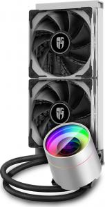 Chłodzenie wodne Deepcool Castle 240EX Białe (DP-GS-H12W-CSL240EXWH) 4