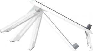 Fellowes Podstawa pod laptopa Quick Lift I-Spire (8210101) 3